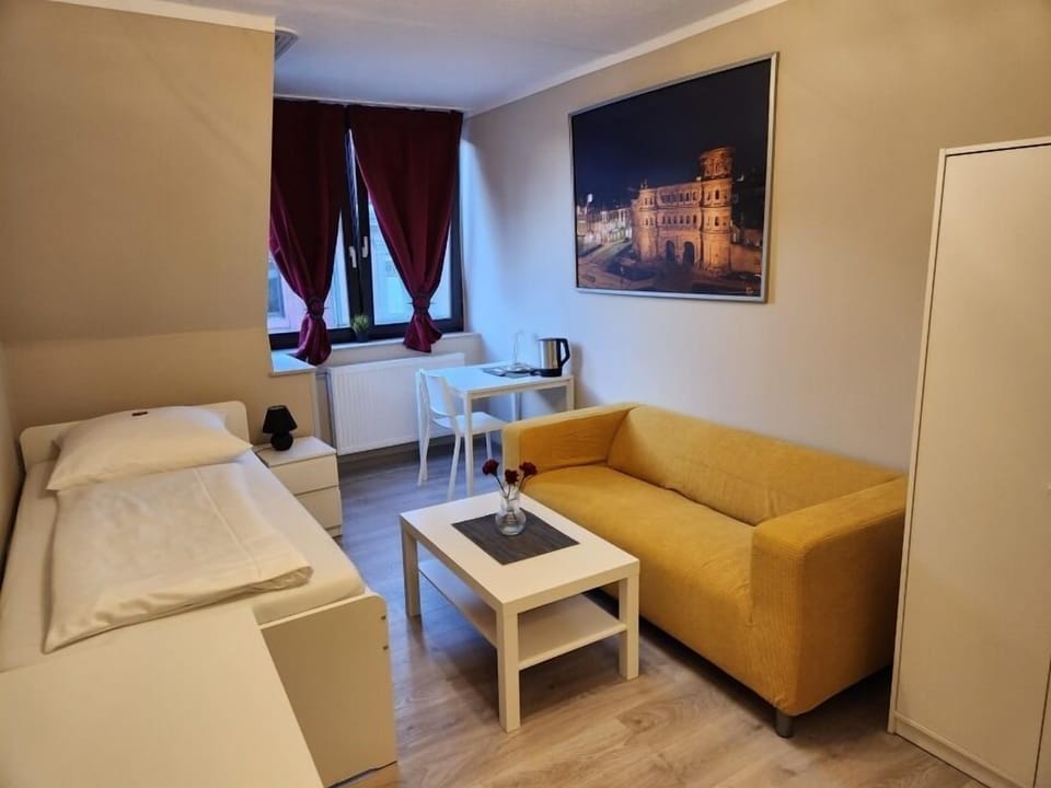 Economy Apartment, Private Bathroom | Room amenity