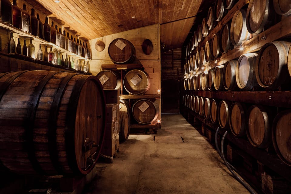 Winery