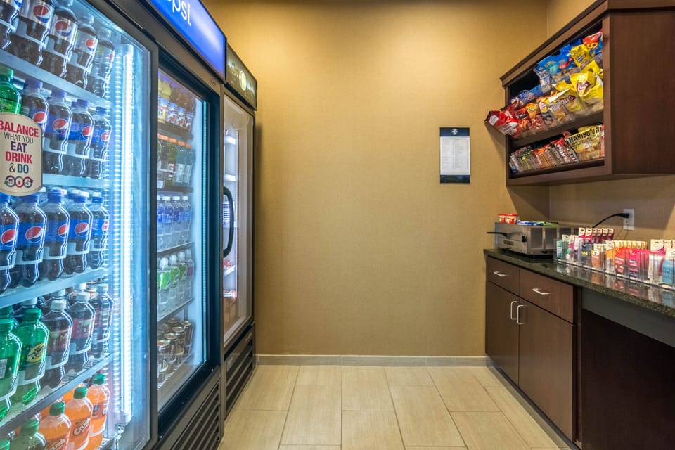 Vending machine
