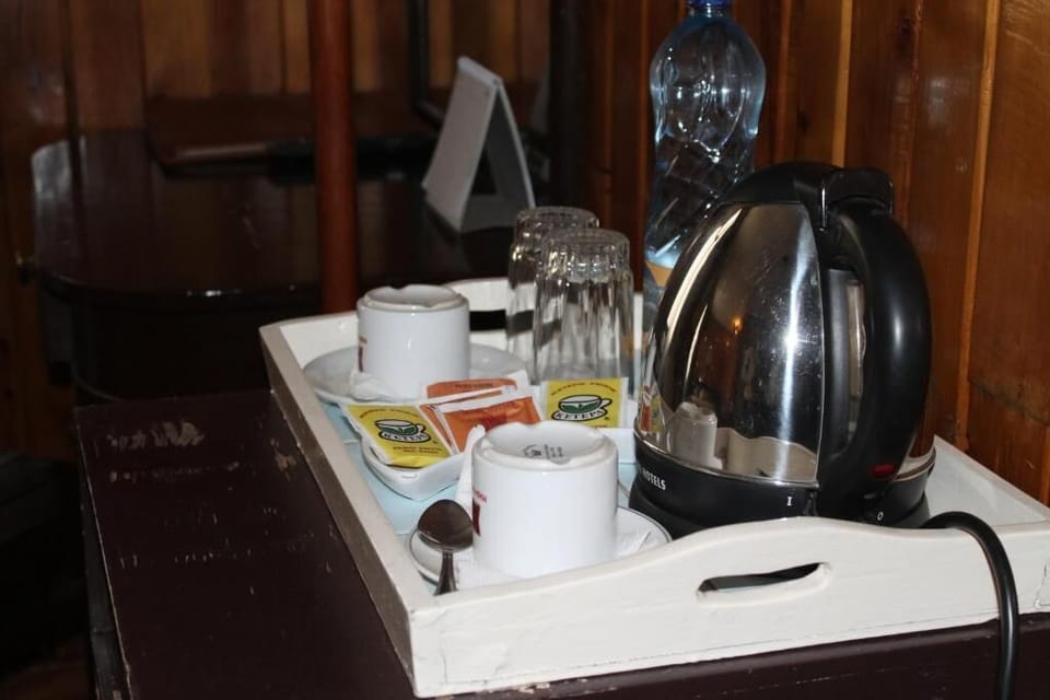 Electric kettle