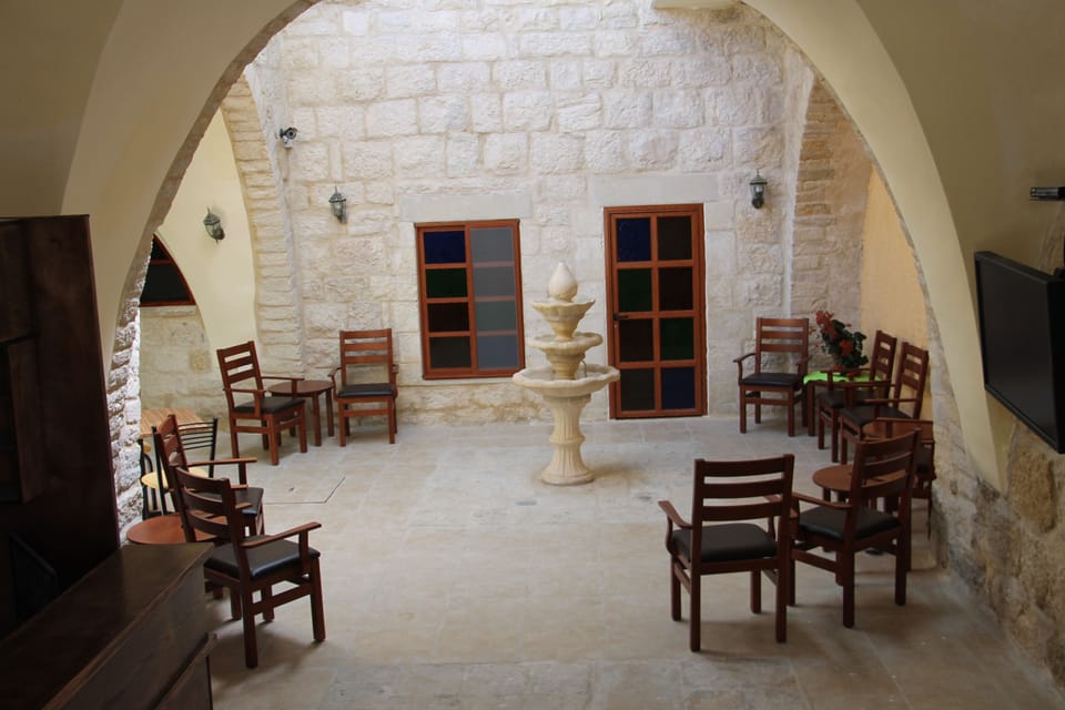 Dar Sitti Aziza Bed and Breakfast in Africa