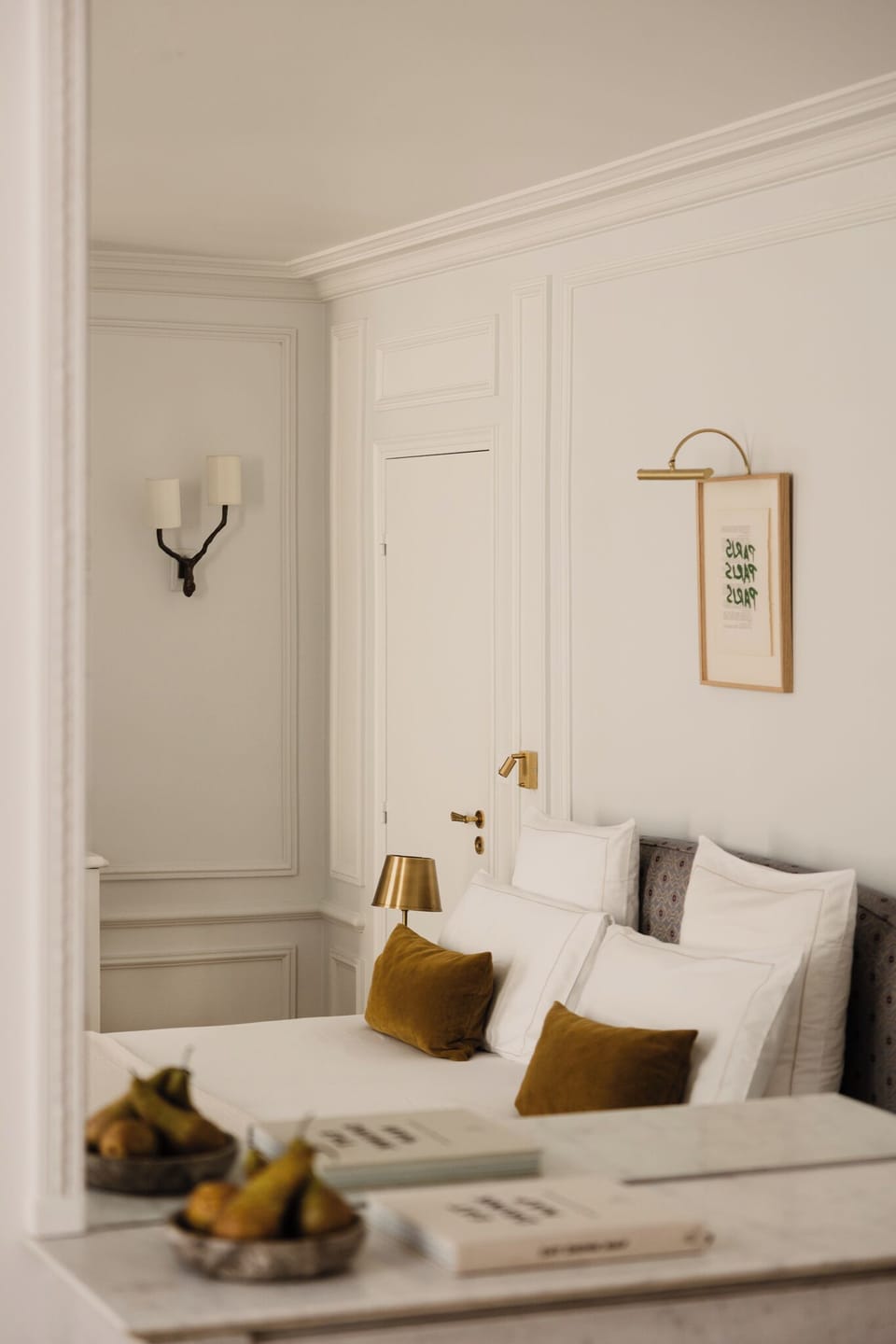 Deluxe Room | Premium bedding, in-room safe, desk, blackout drapes
