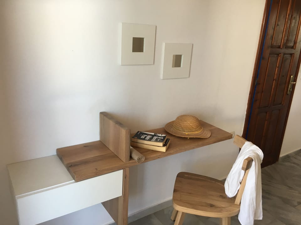 Deluxe Studio (2 Adults) | View from room