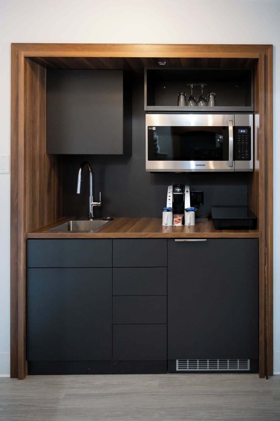 Family Room | Premium bedding, desk, laptop workspace, WiFi (free)