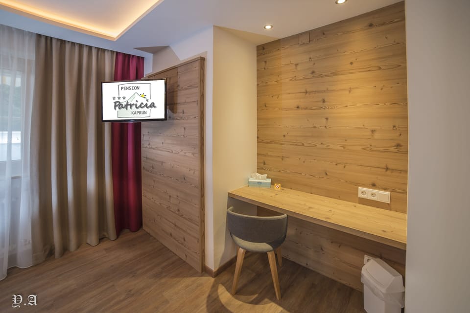 Standard Double Room (Some with Balcony) | Premium bedding, in-room safe, desk, rollaway beds