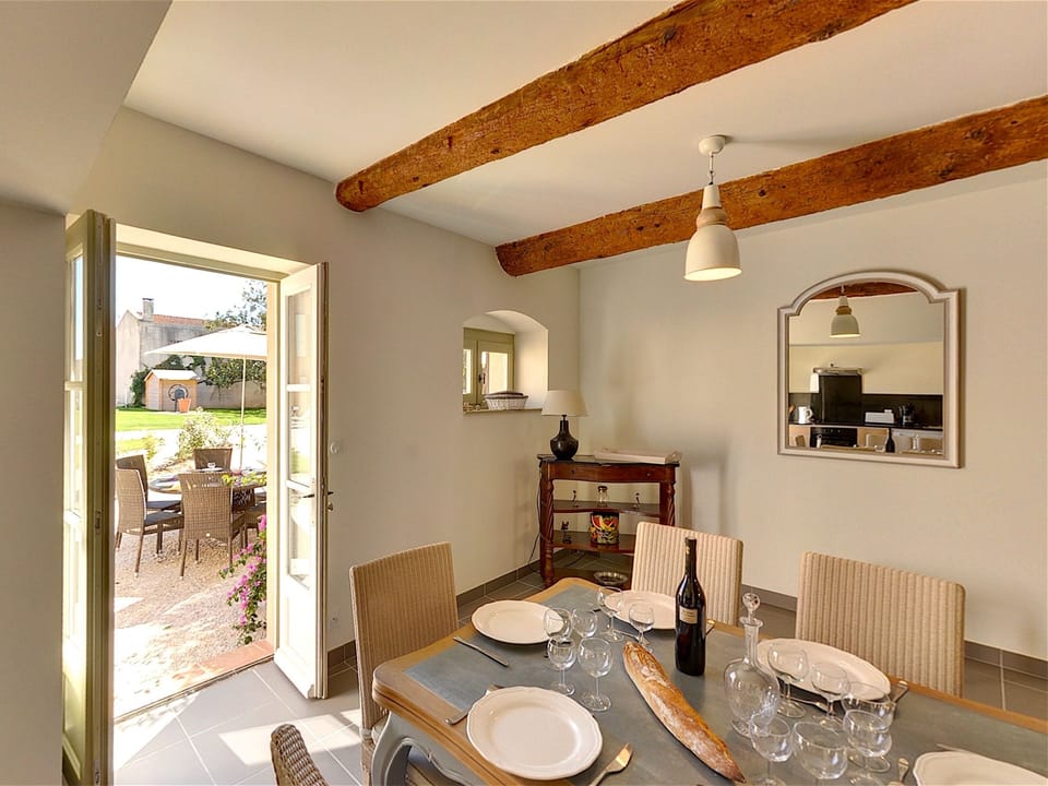 Comfort House (3 chambres) | Private kitchen
