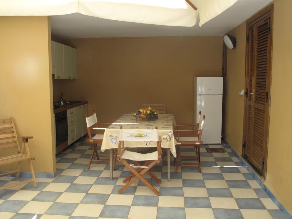 Superior Suite, 2 Bedrooms | Terrace/patio