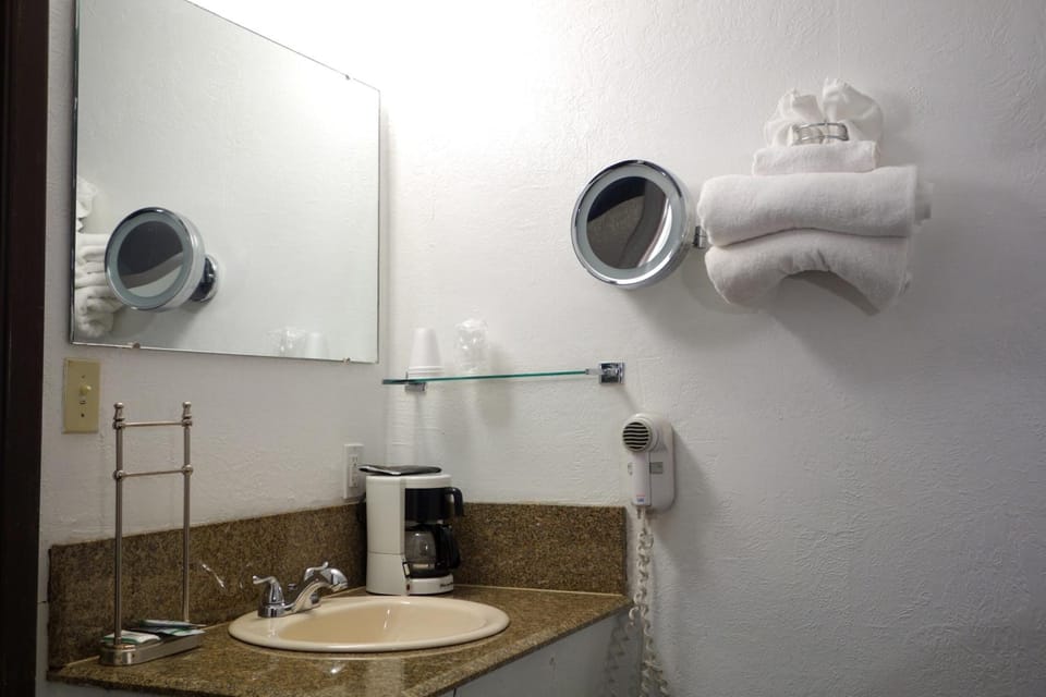 Cabana Inn Motel in Boise