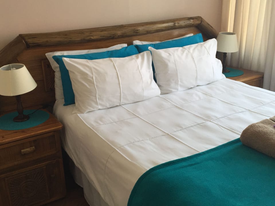Family Double or Twin Room, 2 Bedrooms | View from room