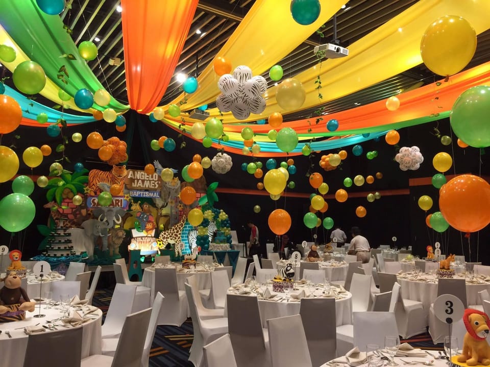 Ballroom