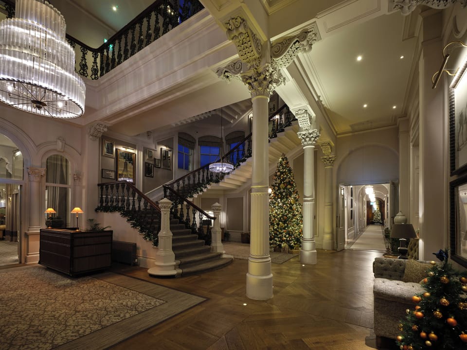 The Milner York Hotel in York