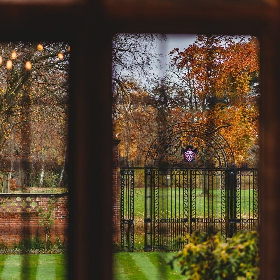Executive Room | Garden view