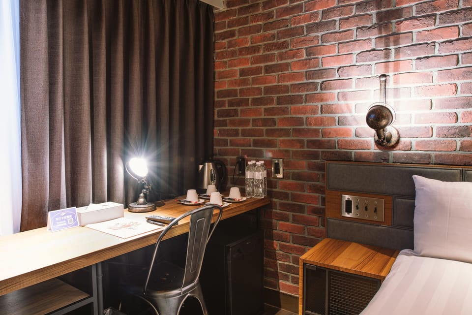 Superior Family Room | In-room safe, desk, iron/ironing board, free WiFi