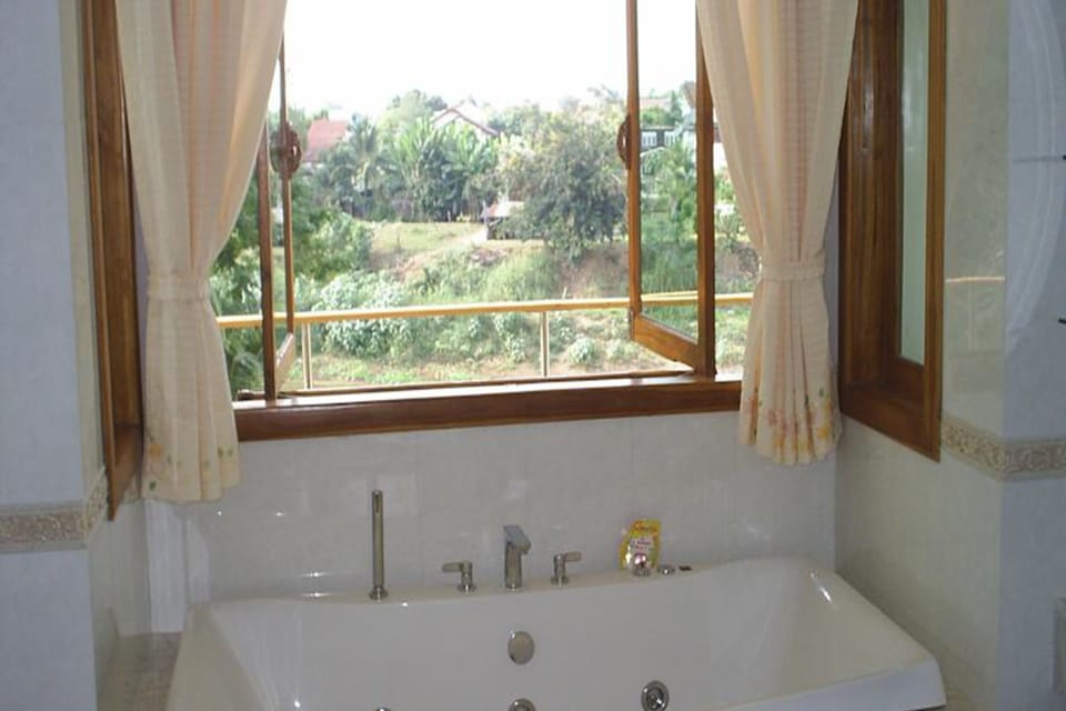 Ban Rim Nam Riverside Resort Hotel in Thailand