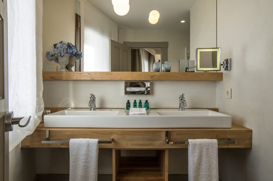 Puebloastur Eco-Resort Wellness & Spa Hotel in Asturias