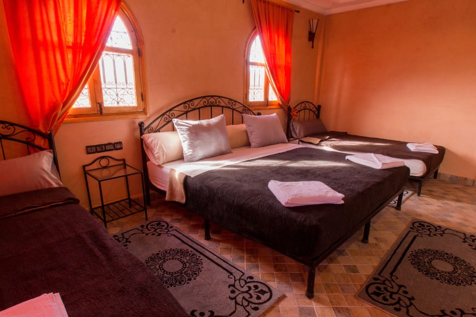 Family Suite | Premium bedding, free cribs/infant beds, rollaway beds, free WiFi