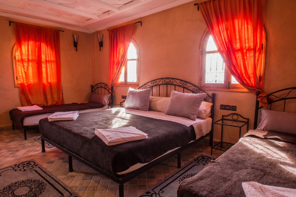 Family Suite | Premium bedding, free cribs/infant beds, rollaway beds, free WiFi