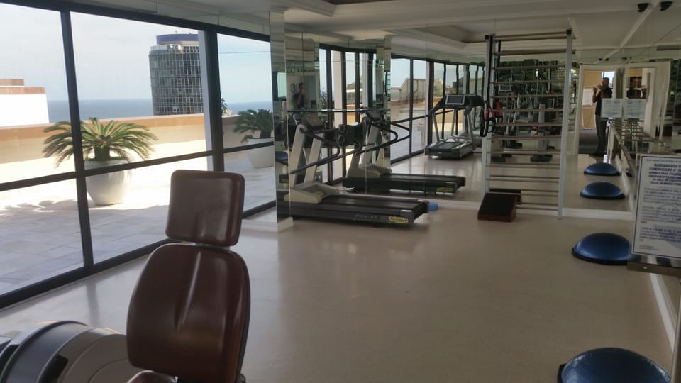 Barramares Flat Hotel in Rio de Janeiro