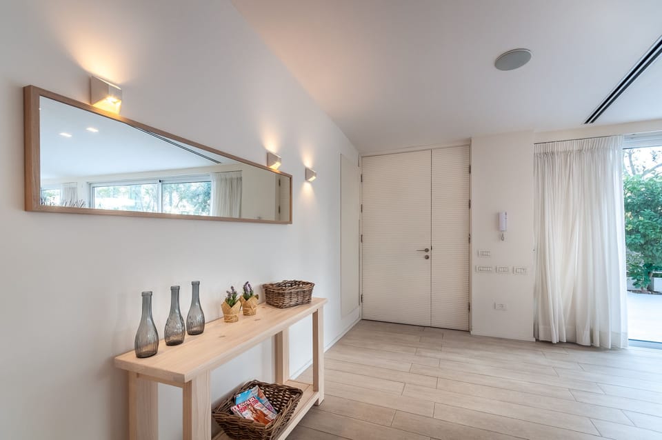 Villa, Ensuite | Room amenity