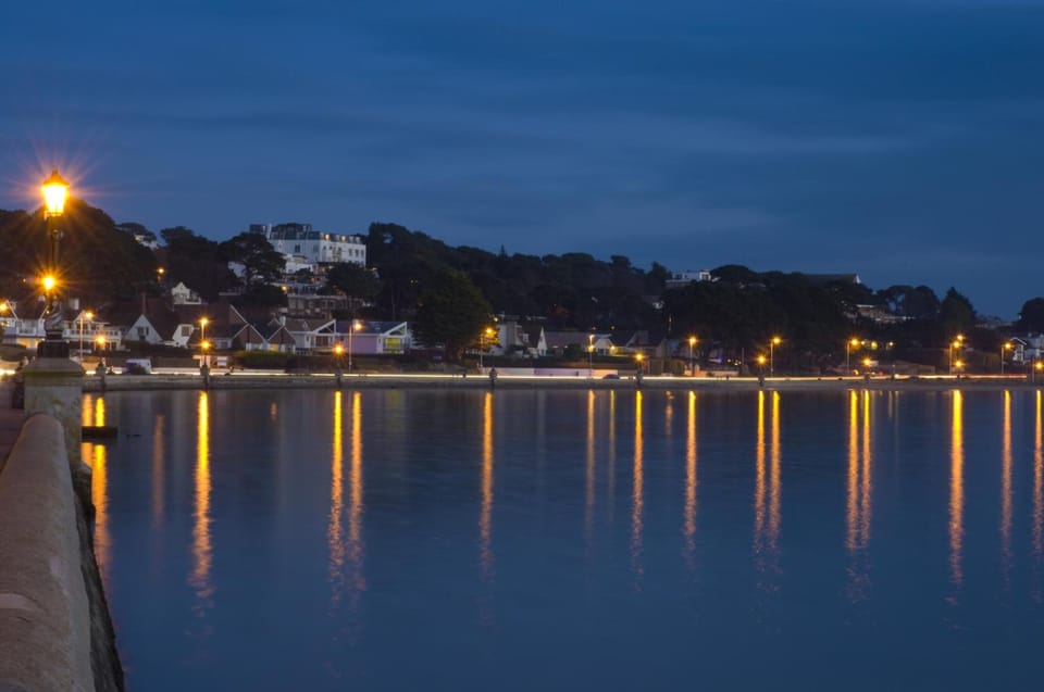 The Canford Inn in Poole