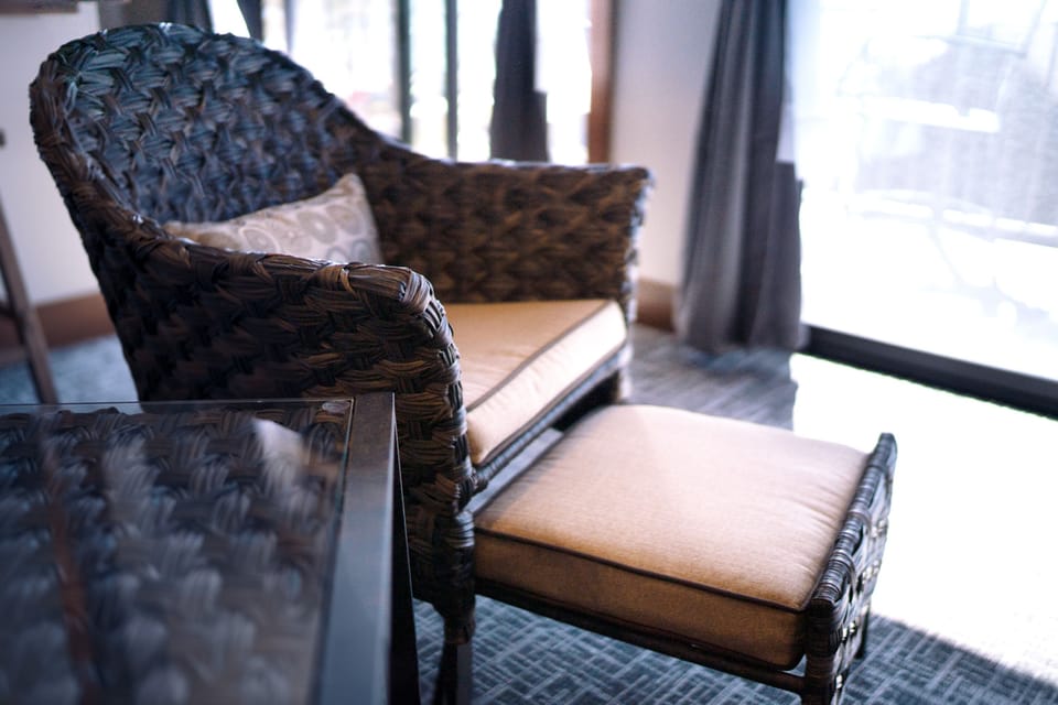 Main Lodge Birchmont Suite (No Pet) | Lake view