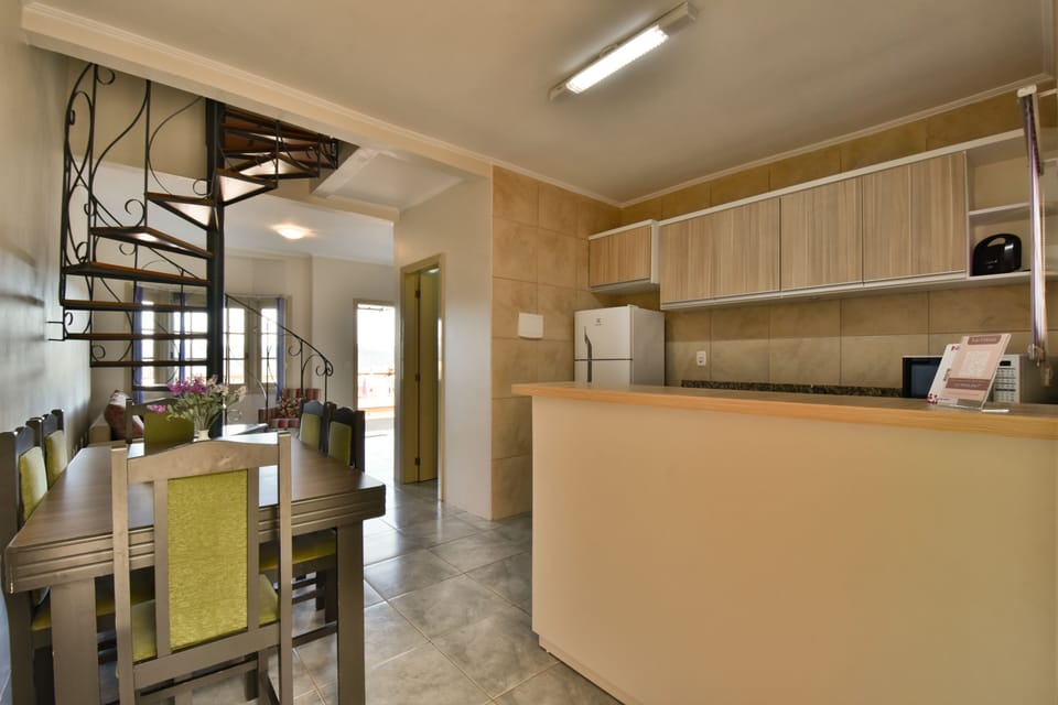 Standard Apartment | Dining room