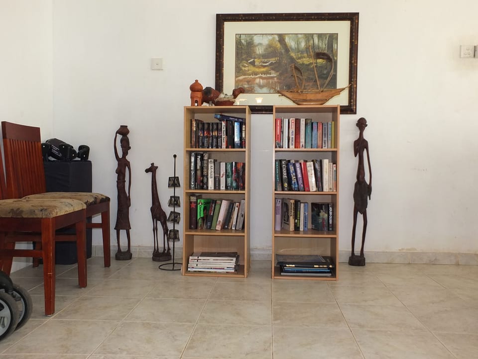 Family Villa, 5 Bedrooms | Interior