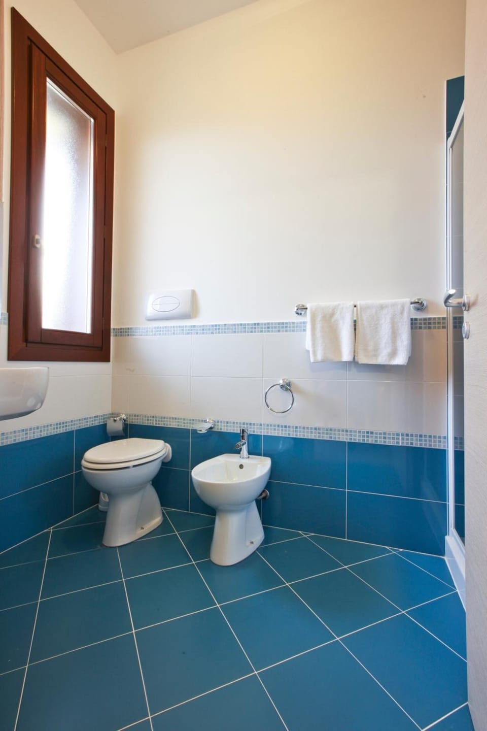 Erice Mare Bed and Breakfast in Sicily