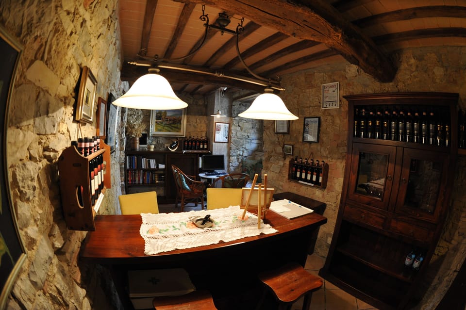 Winery