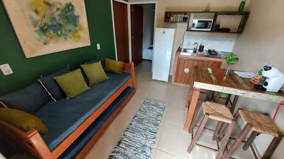 Family Apartment | Premium bedding, minibar, desk, blackout drapes