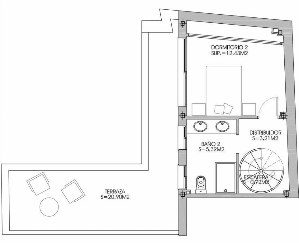 Building design