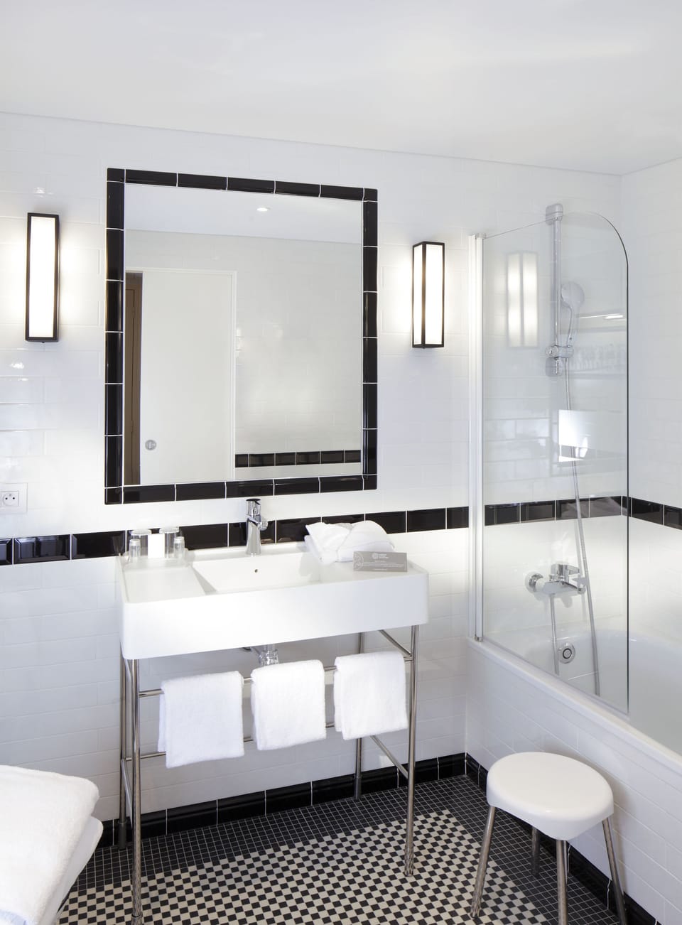 Hôtel Londres et New York - Teritoria Hotel in Paris