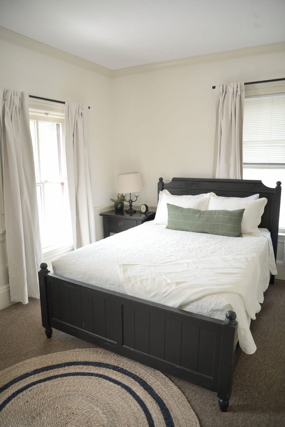 Standard Room | Free WiFi