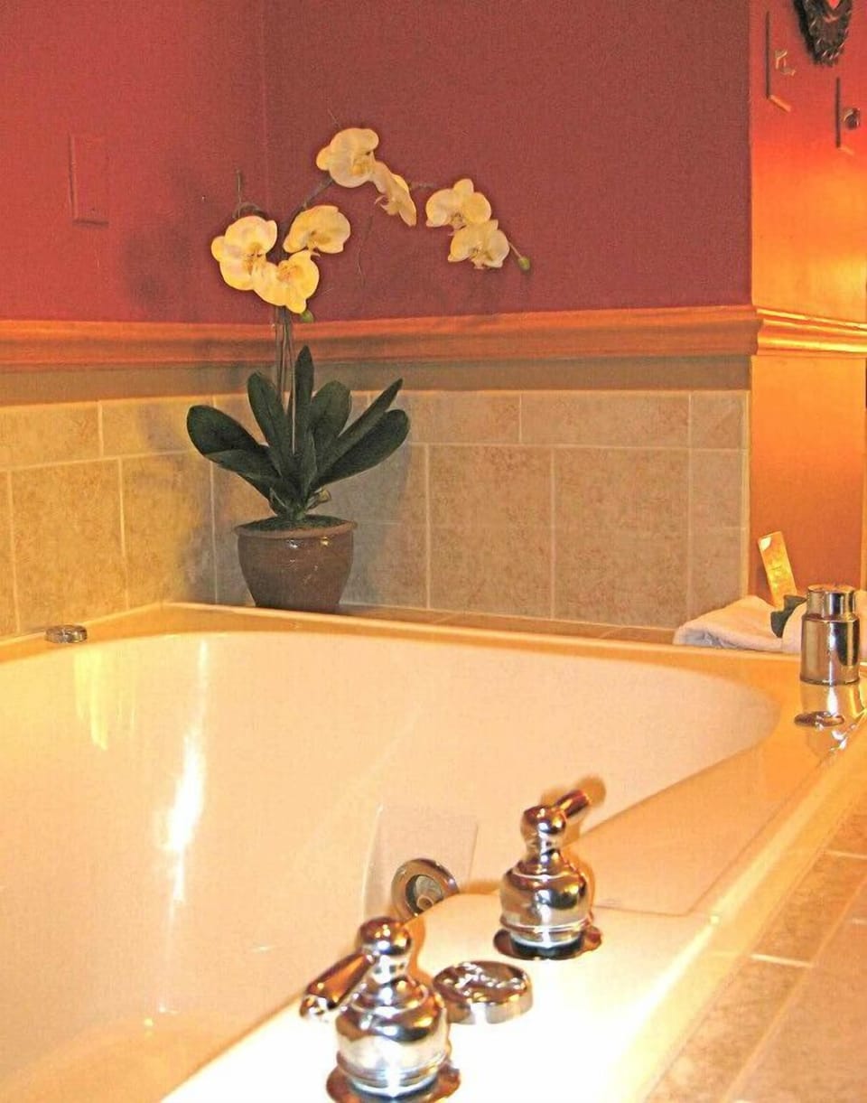 Settlement Inn & Lavender Spa Bed and Breakfast in Door County