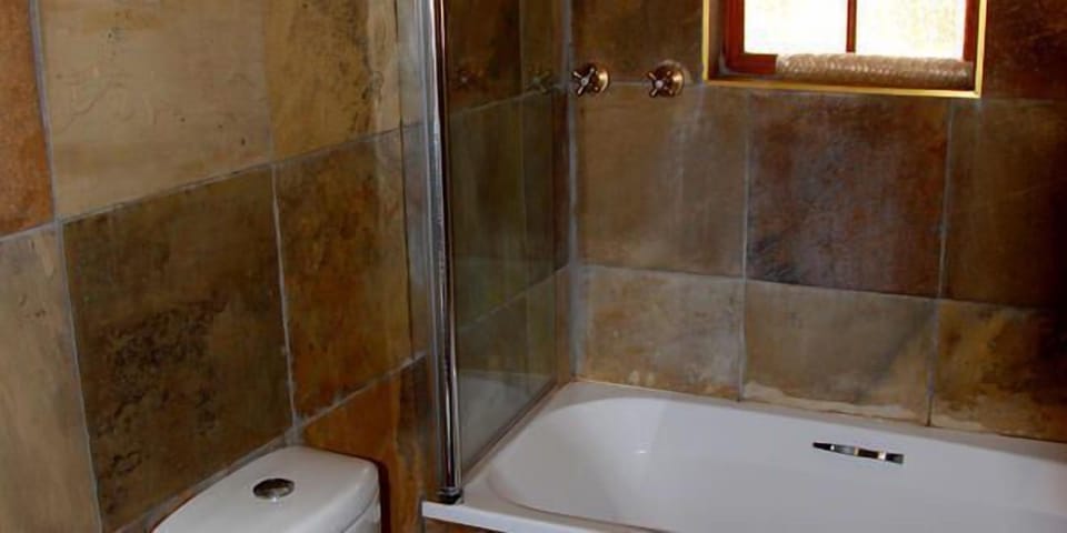 Sandstone Chameleon Guesthouse Fouriesburg Bed and Breakfast in South Africa