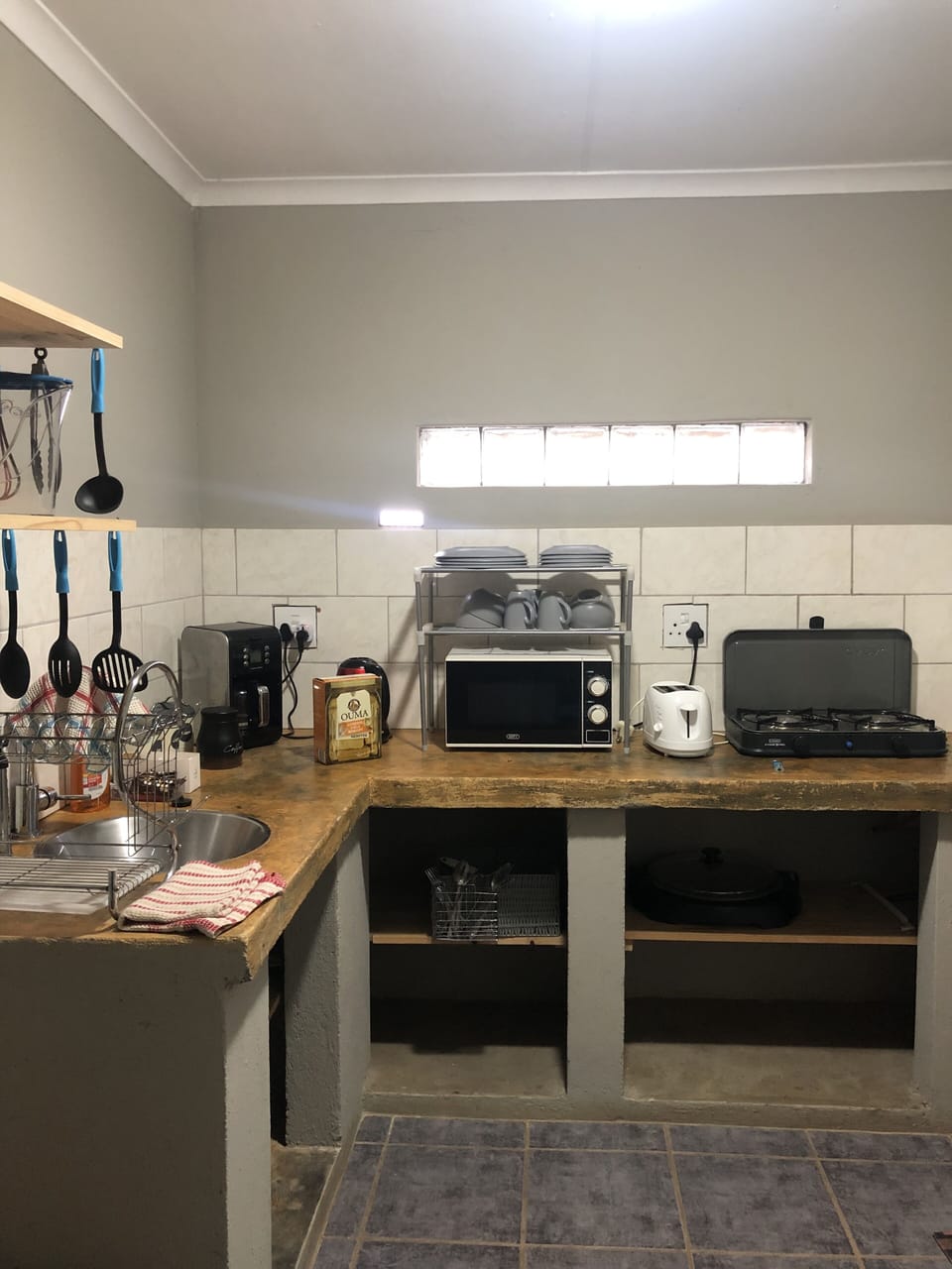 Comfort Studio, 1 Double Bed, Non Smoking, Garden View | Premium bedding, down comforters, laptop workspace, WiFi (free)