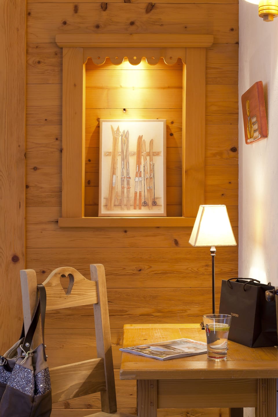 Double Room, Balcony | Desk, soundproofing, cribs/infant beds, rollaway beds