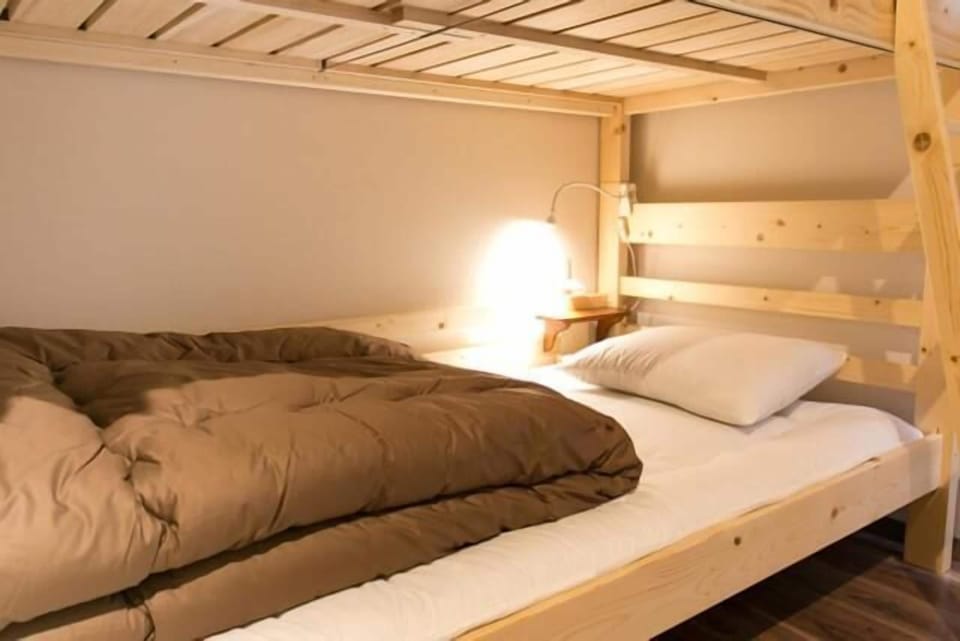 In-room safe, iron/ironing board, WiFi (free)