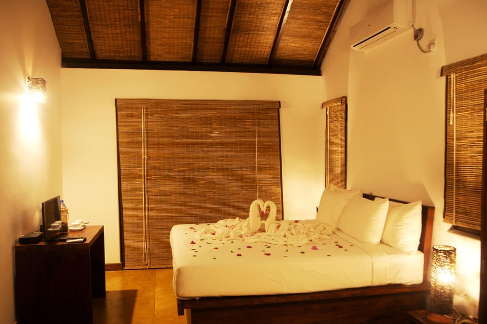 Double Room | Rollaway beds