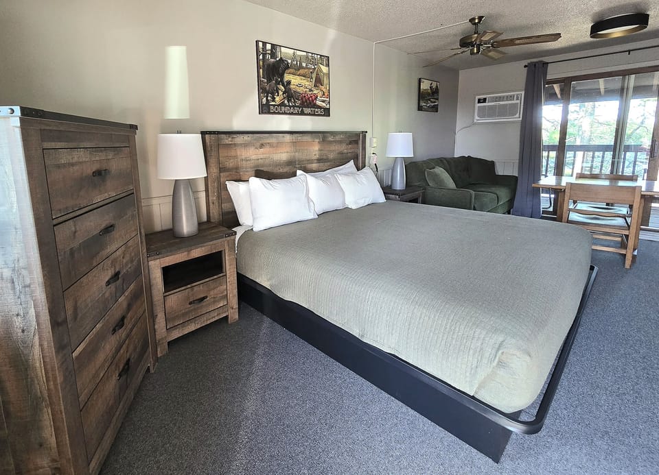 Lakeside King | Bed sheets