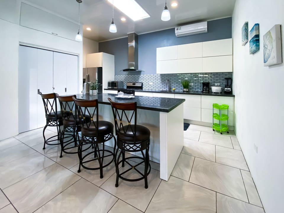 Superior Double Room | Dining room