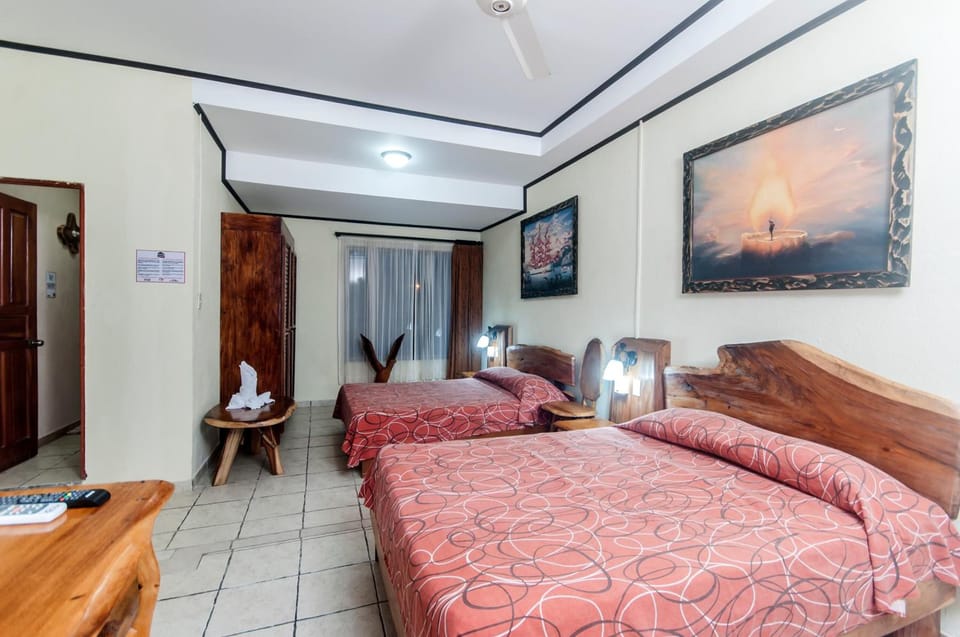In-room safe, desk, free WiFi, bed sheets