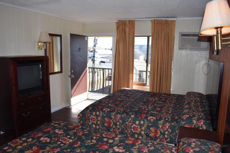 Deluxe Room | Bed sheets