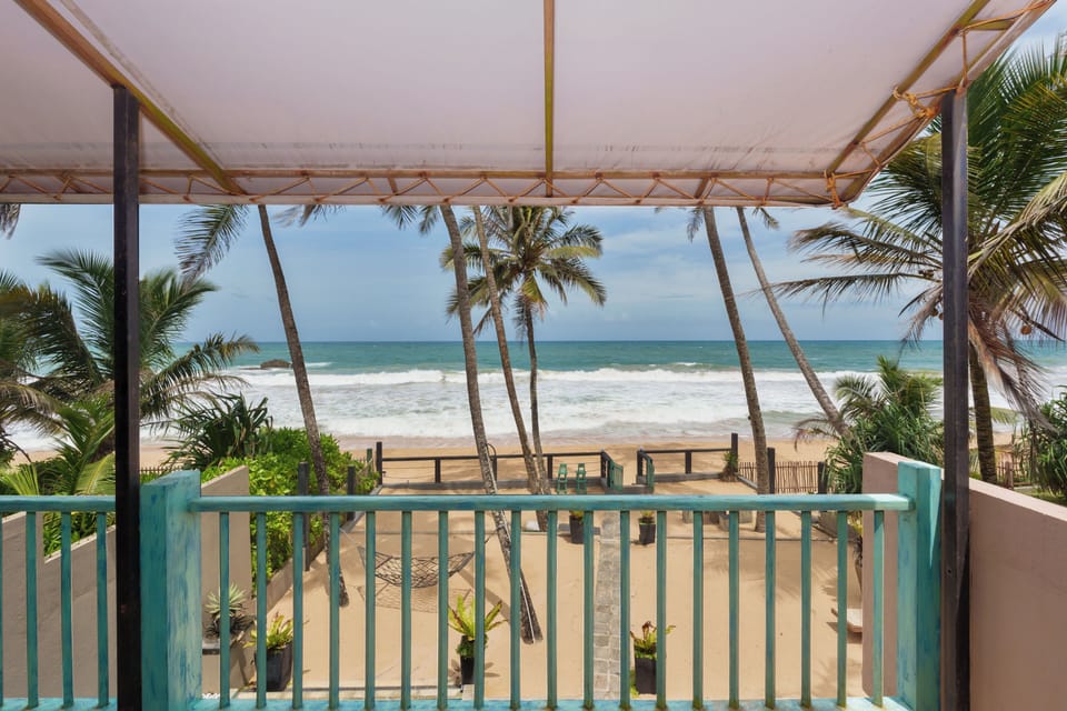 Villa, 3 Bedrooms | View from room