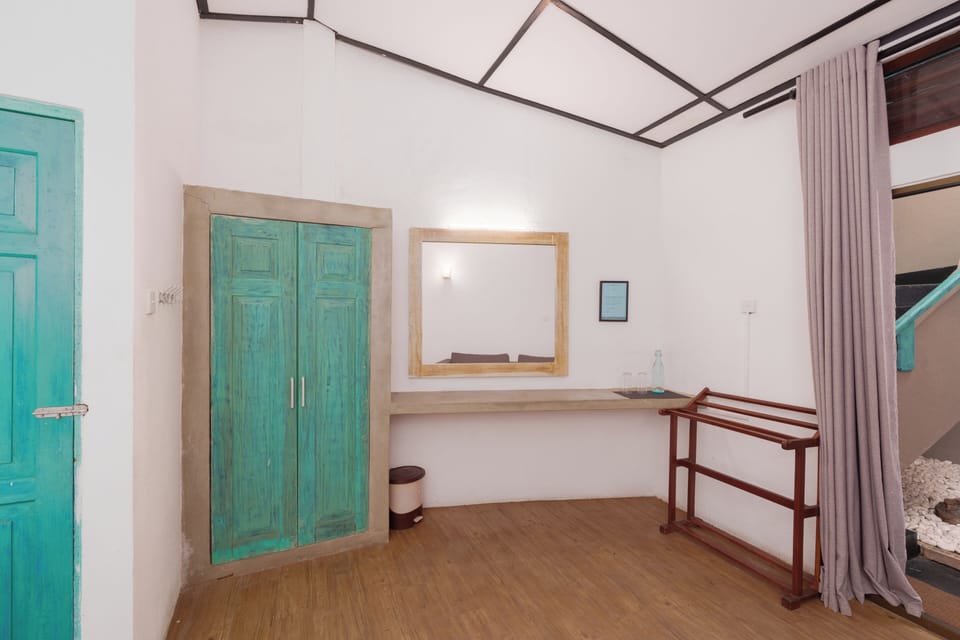Villa, 3 Bedrooms | Wardrobe