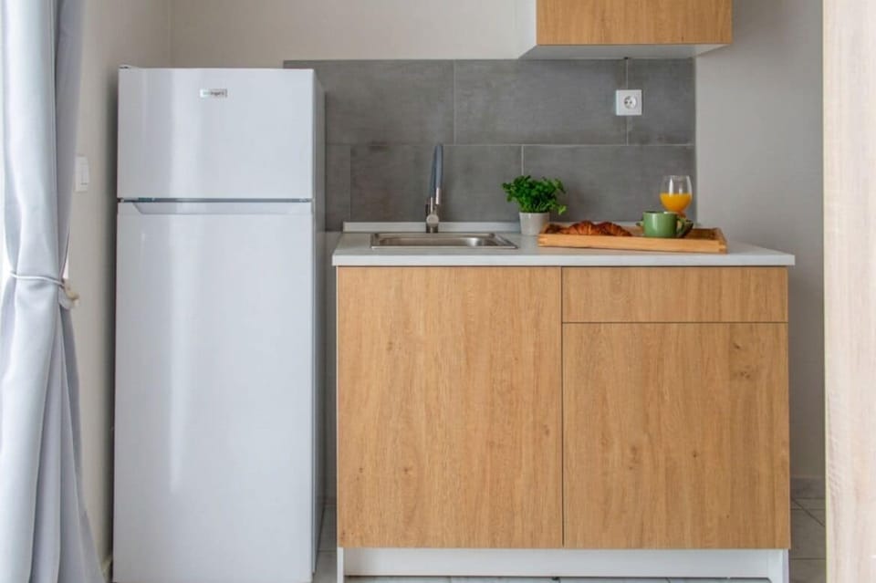 Electric kettle