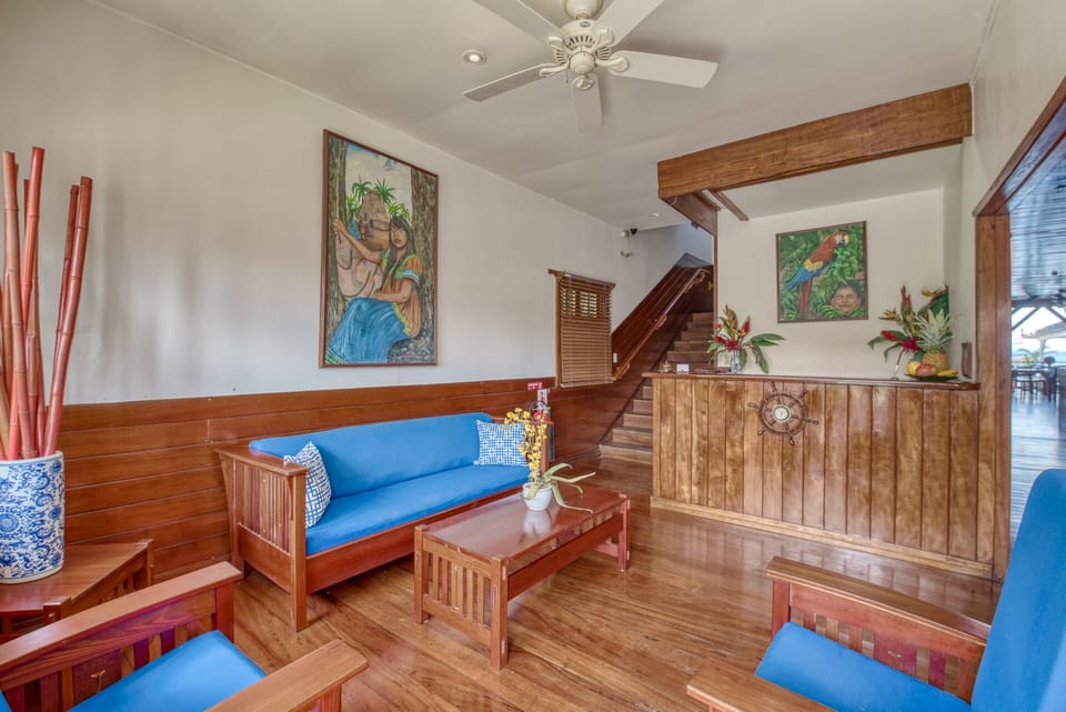 Hotel Bocas del Toro Hotel in Bocas del Toro Province