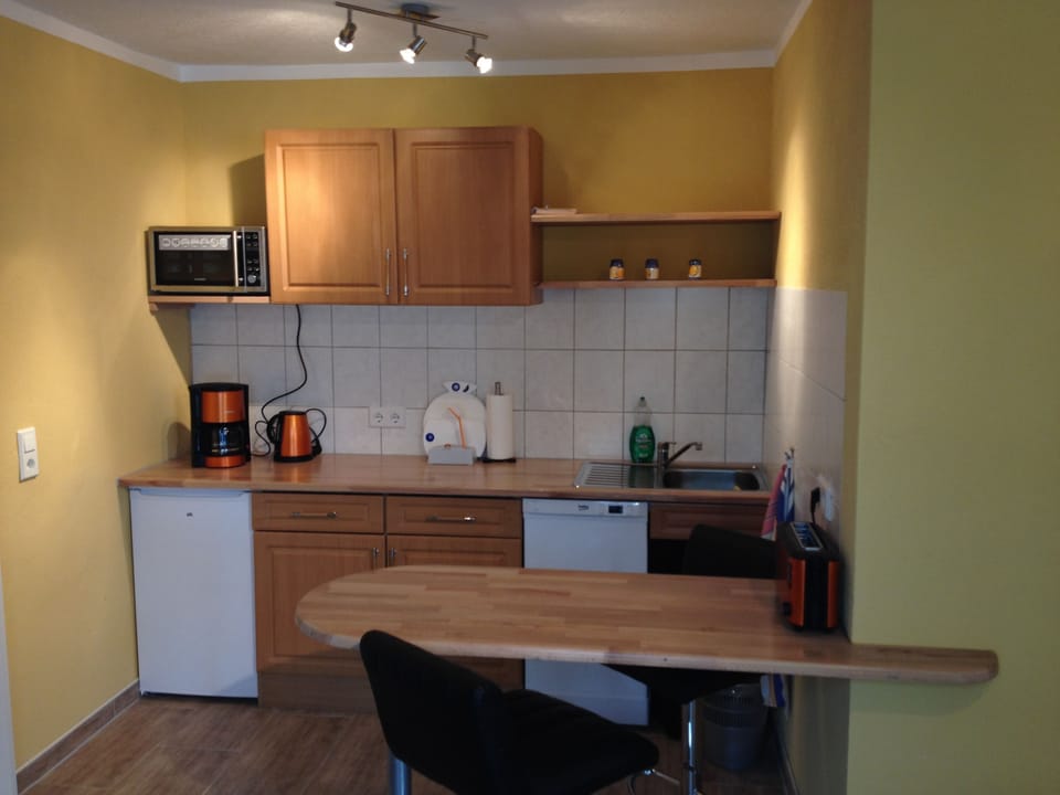 In-room safe, soundproofing, iron/ironing board, WiFi (free)