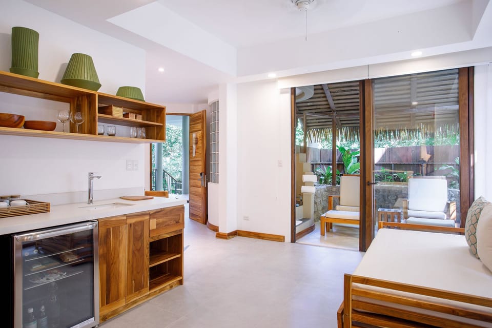 Garden Room | Interior