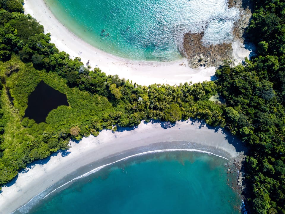 Arenas Del Mar Beachfront & Rainforest Member of the Cayuga Collection Resort in Quepos